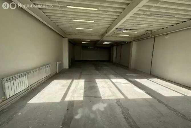 Помещение свободного назначения (127 м) - Фото 1