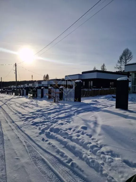 Коттедж в Иркутская область, Иркутский муниципальный округ, пос. ... - Фото 2