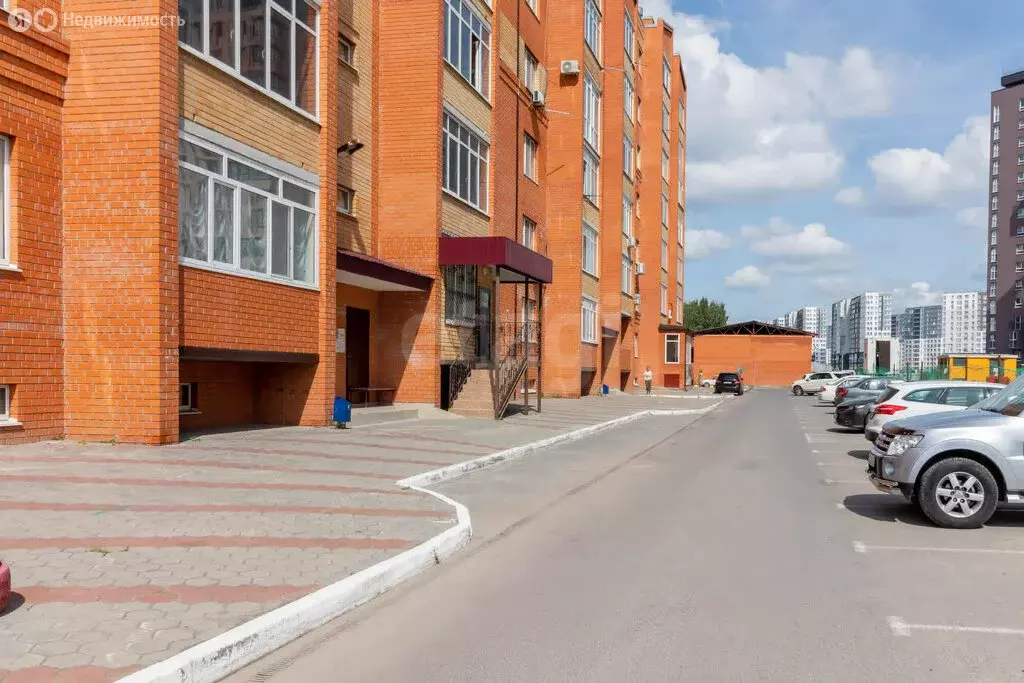 4-комнатная квартира: Дударева, Академический проезд, 9 (239.8 м) - Фото 1
