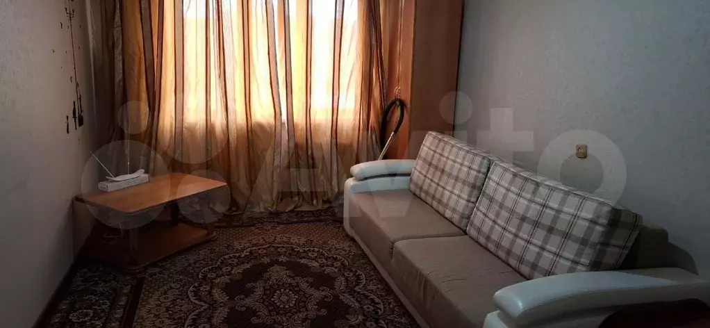 1-к. квартира, 31,6 м, 4/5 эт. - Фото 1