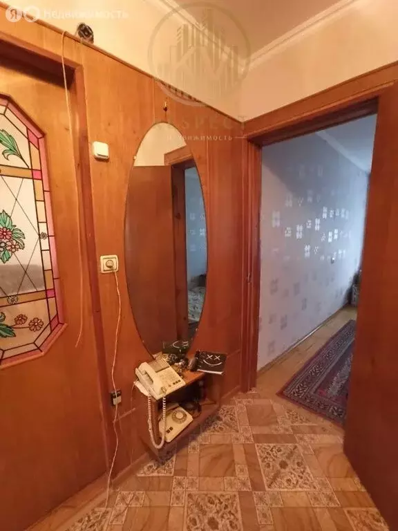 3-комнатная квартира: Кисловодск, улица Андрея Губина, 26 (61 м) - Фото 2