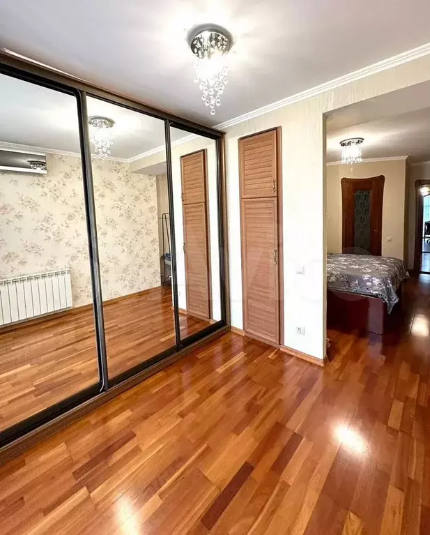 3-к. квартира, 88,5 м, 1/9 эт. - Фото 1