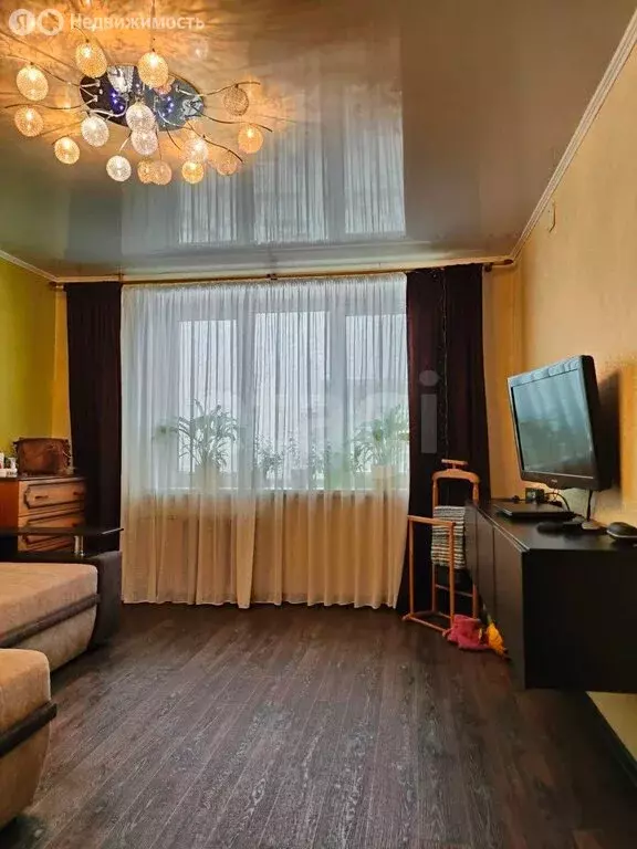 1-комнатная квартира: Череповец, Остинская улица, 5А (35.2 м) - Фото 2