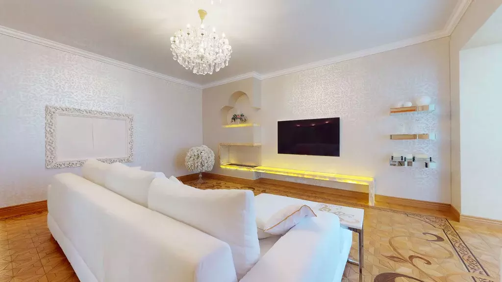 Продаётся 3-к квартира, 157 м - Фото 1