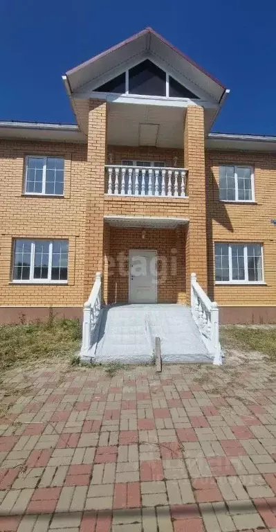 Дом в Белгородская область, Белгород пер. 2-й Тополиный, 19 (224 м) - Фото 1
