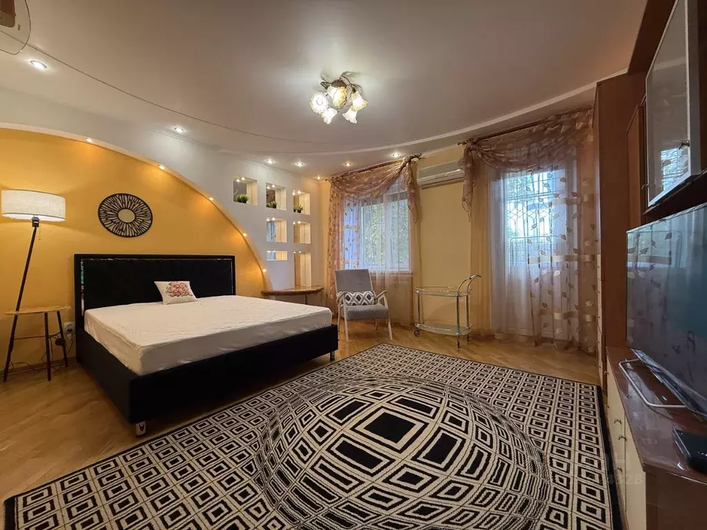 1-к кв. Ставропольский край, Пятигорск ул. 295-й Стрелковой Дивизии, ... - Фото 1