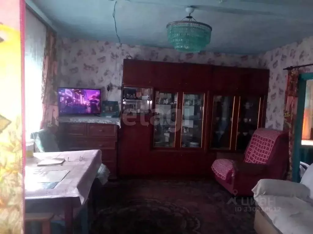 Дом в Кемеровская область, Березовский городской округ, пос. Барзас ... - Фото 1