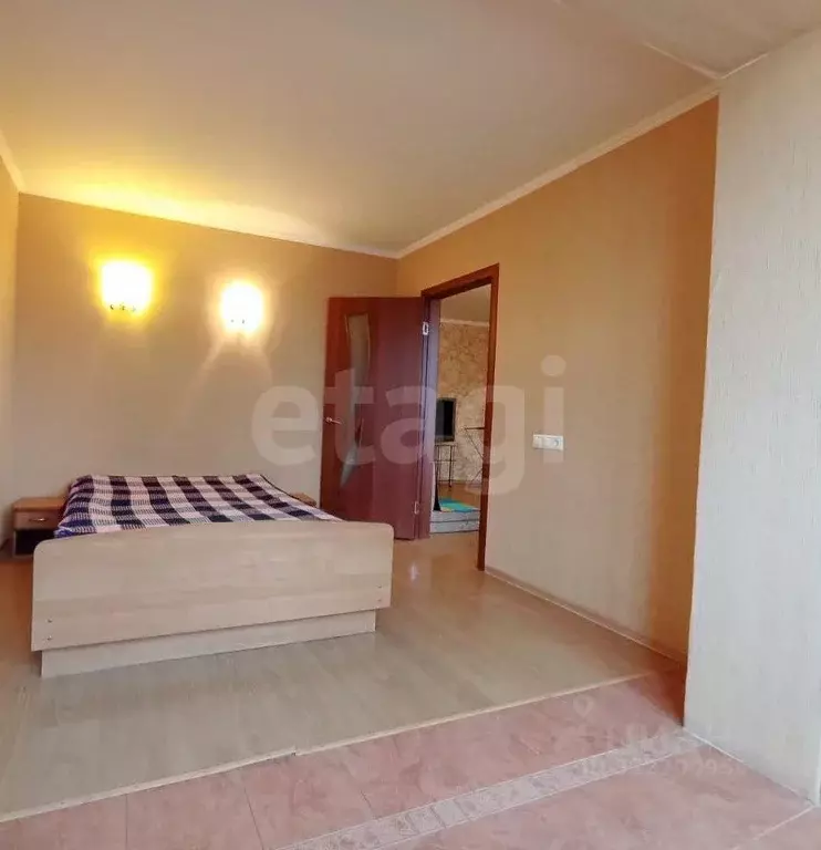 3-к кв. Самарская область, Самара Клиническая ул., 23 (52.9 м) - Фото 1