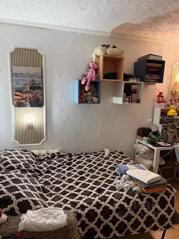 1-к кв. Москва Воронежская ул., 18 (35.0 м) - Фото 1