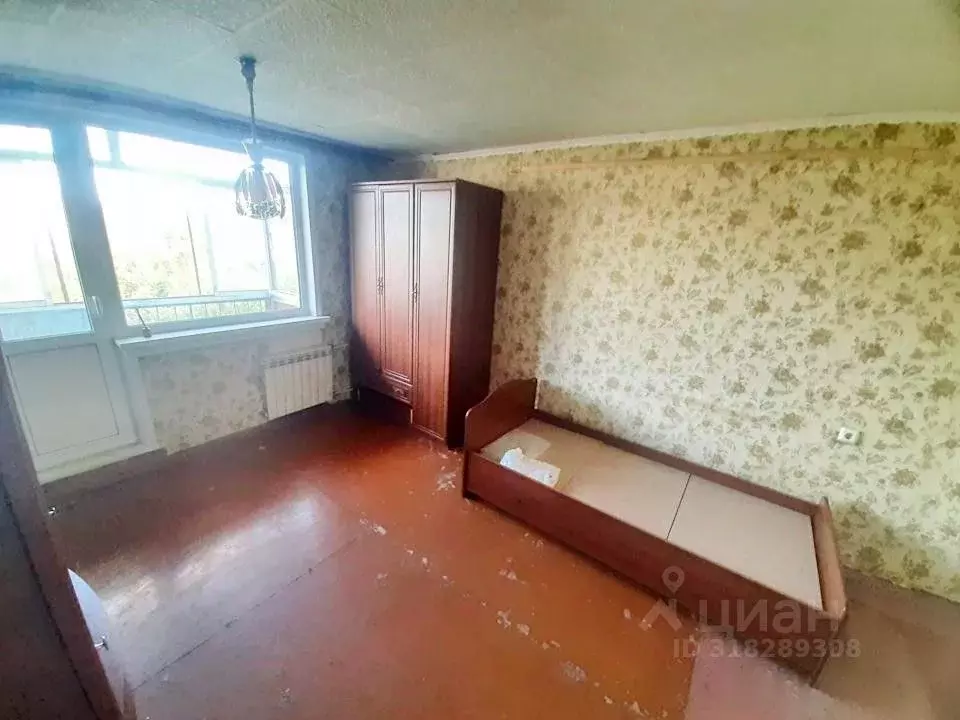1-к кв. Новосибирская область, Новосибирск Часовая ул., 37 (28.8 м) - Фото 0
