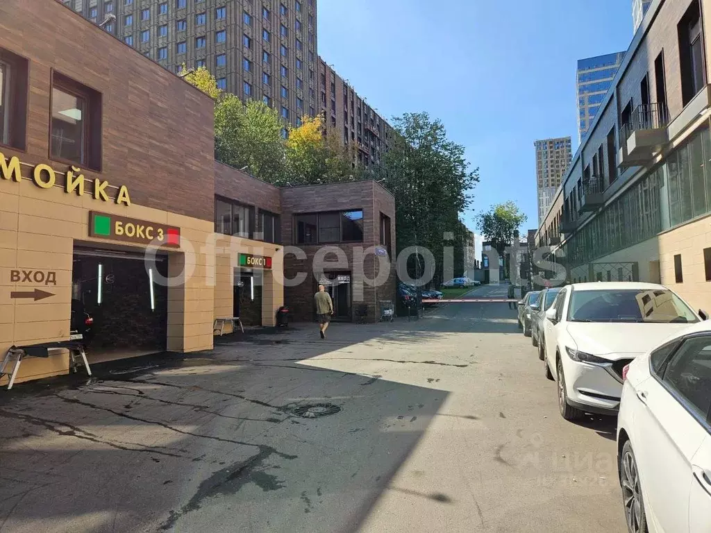 Офис в Москва Дмитровское ш., 81С9 (171 м) - Фото 1