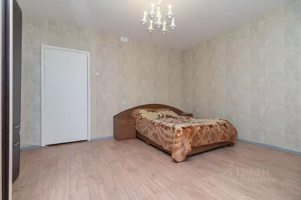 1-к кв. Омская область, Омск ул. Крупской, 21 (44.0 м) - Фото 0