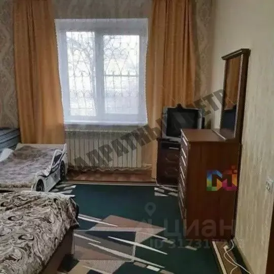1-к кв. Калмыкия, Элиста ул. Г.О. Рокчинского, 19 (39.0 м) - Фото 0
