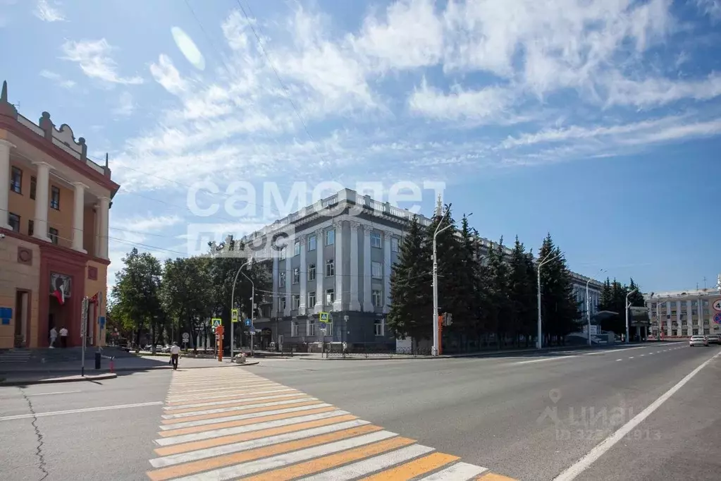 Производственное помещение в Кемеровская область, Кемерово ул. ... - Фото 1