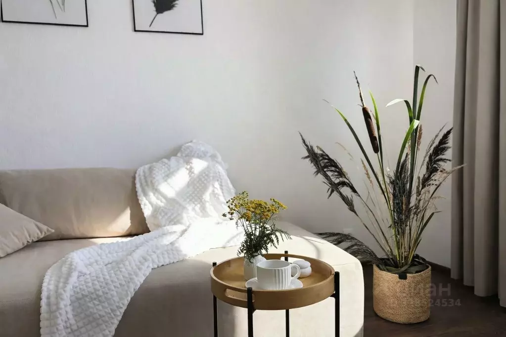 Студия Московская область, Ленинский городской округ, пос. Развилка ... - Фото 2