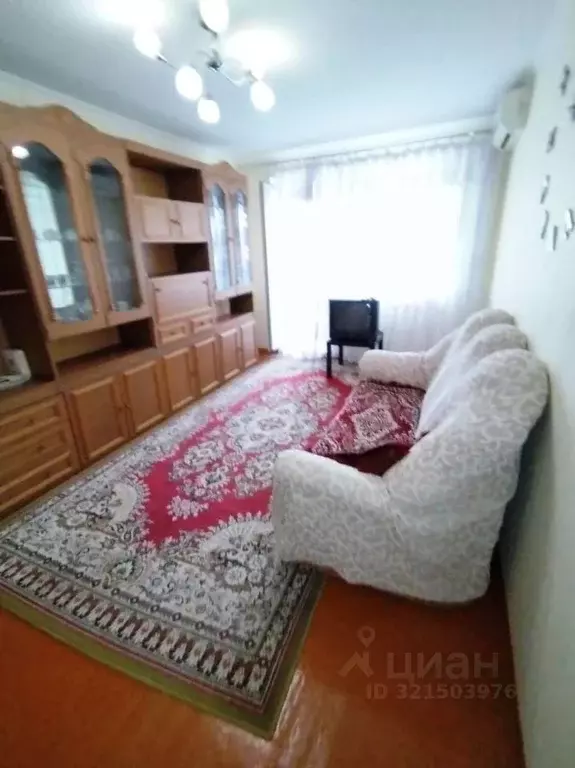 3-к кв. Белгородская область, Старый Оскол Лебединец мкр, 17 (60.0 м) - Фото 1