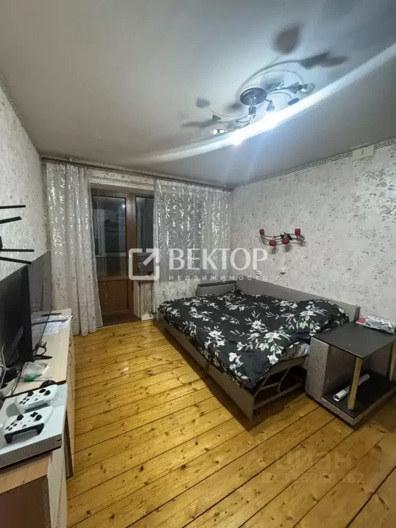 2-к кв. Костромская область, Кострома ул. Северной Правды, 33 (50.1 м) - Фото 1