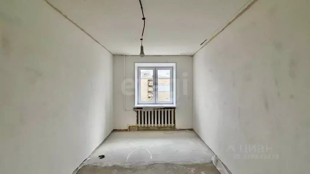 3-к кв. Владимирская область, Муром Карачаровское ш., 30В (63.9 м) - Фото 0