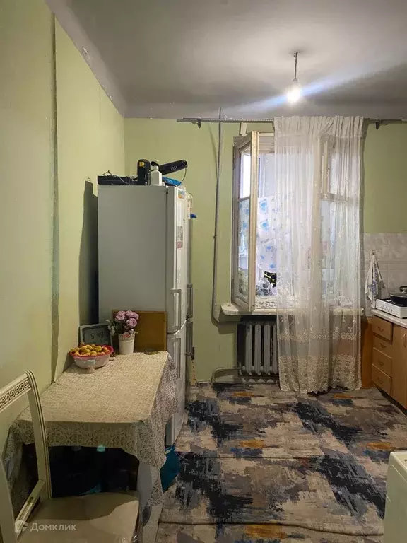 Продаётся 2-к квартира, 66 м - Фото 1