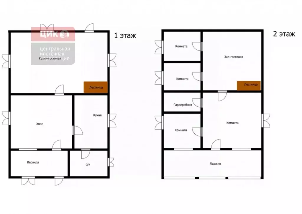 Дом в Рязанская область, Рязанский муниципальный округ, с. Дубровичи ... - Фото 2
