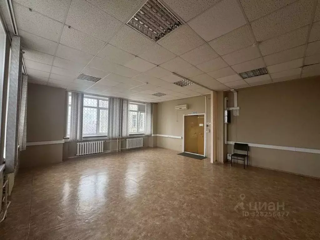 Офис в Самарская область, Самара ул. Ерошевского, 3 (60 м) - Фото 2