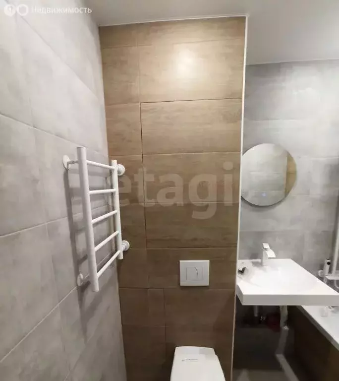 1-комнатная квартира: Калуга, Минская улица, 10 (37.2 м) - Фото 2