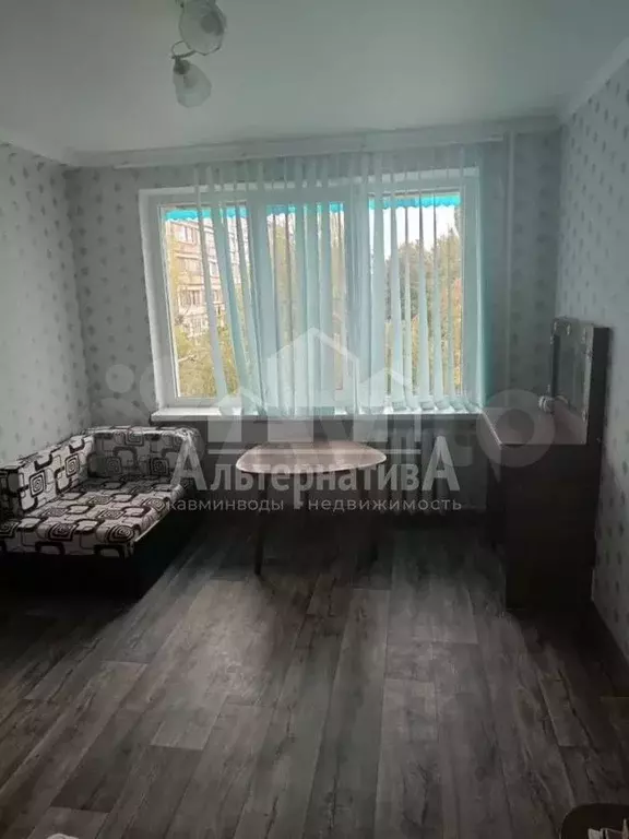 2-к. квартира, 33,5 м, 5/9 эт. - Фото 0