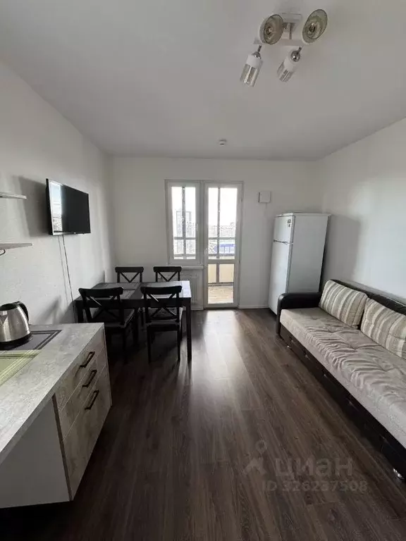 2-к кв. Санкт-Петербург Дальневосточный просп., 39к2 (50.2 м) - Фото 1