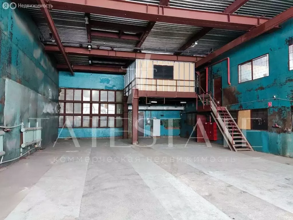 Склад (384 м) - Фото 2