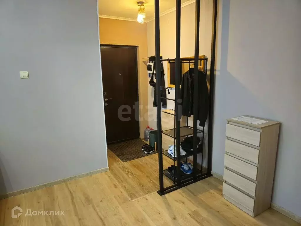 Продаётся 1-к квартира, 31 м - Фото 0