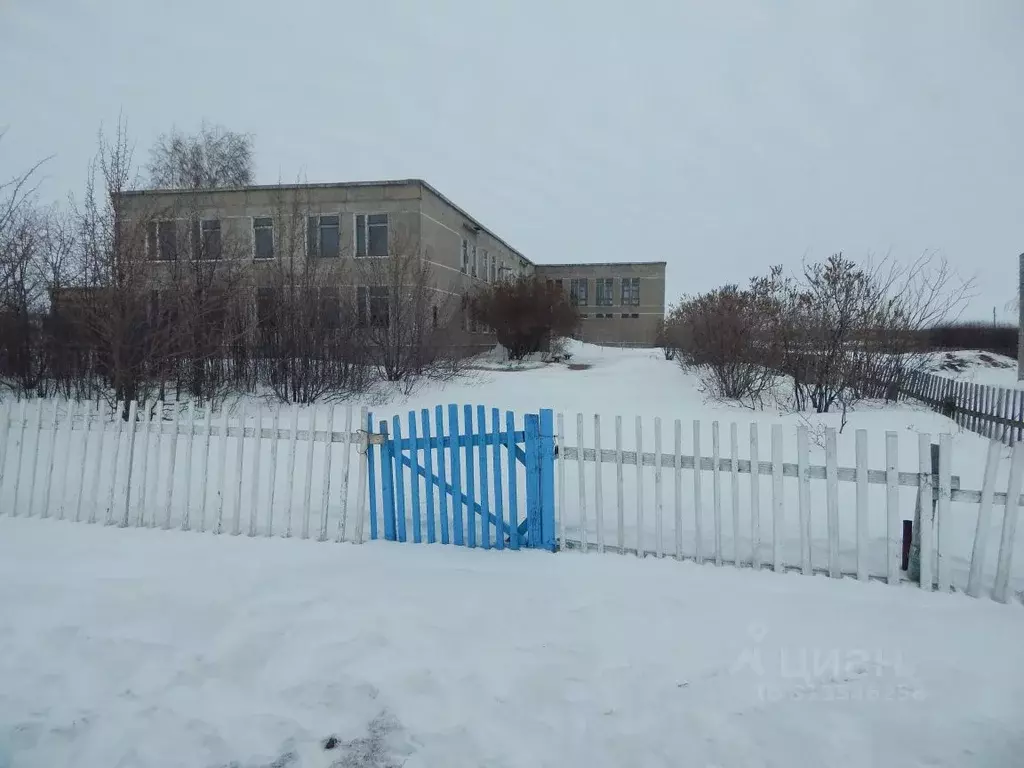 Помещение свободного назначения в Омская область, Полтавский район, д. ... - Фото 0