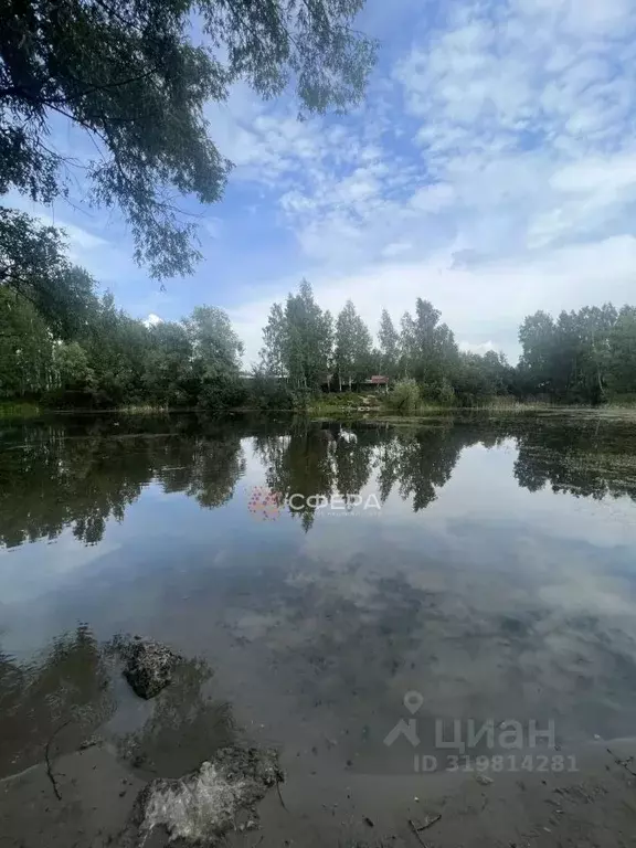 Дом в Новосибирская область, Новосибирск Кедр СНТ,  (40 м) - Фото 0