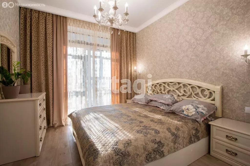 2-комнатная квартира: Калининград, улица Профессора Севастьянова, 22А ... - Фото 1