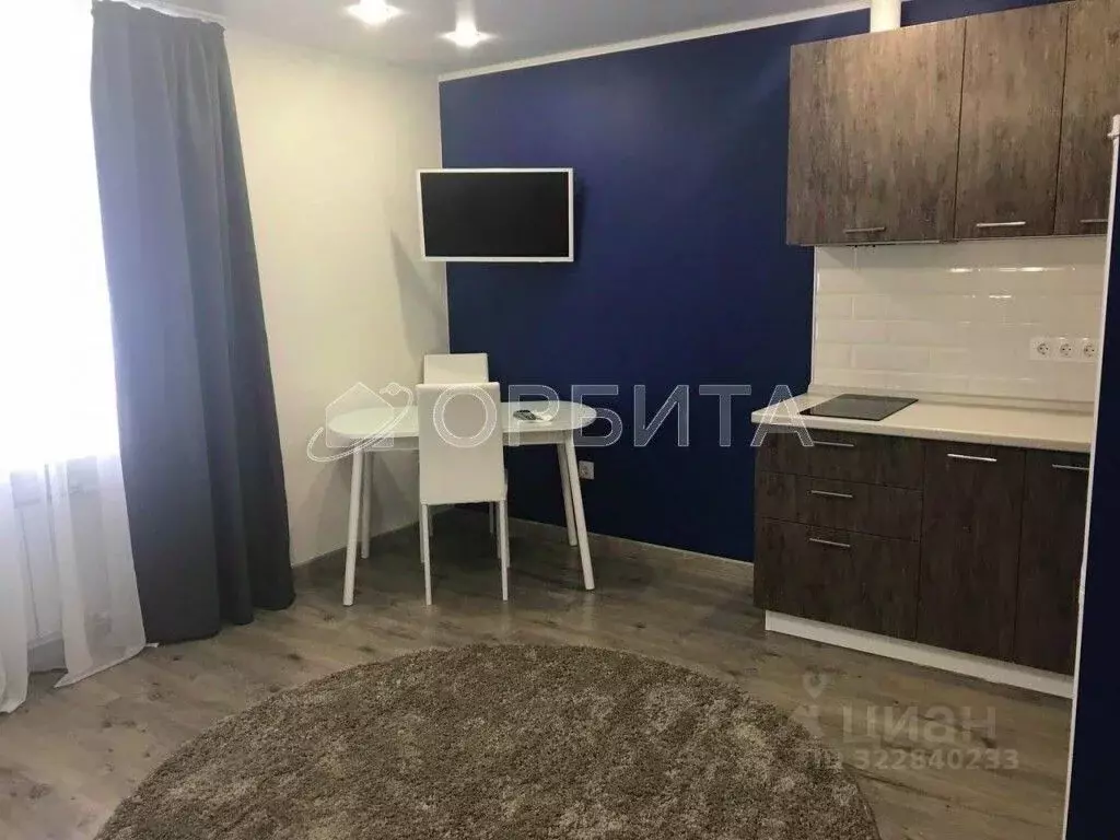 Помещение свободного назначения в Тюменская область, Тюмень ... - Фото 1