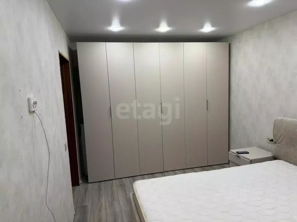 2-к кв. Ямало-Ненецкий АО, Новый Уренгой Советский мкр, 4/5 (55.2 м) - Фото 2