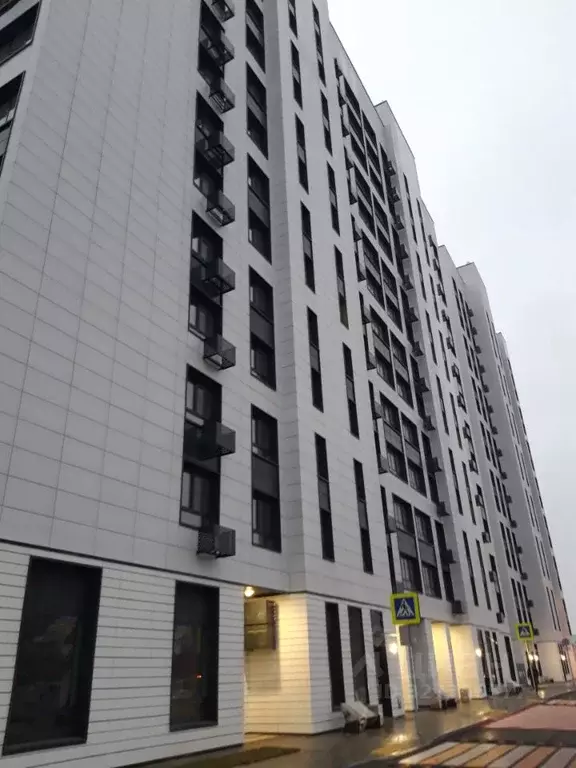 1-к кв. Москва проезд Чечерский, 15 (39.6 м) - Фото 1