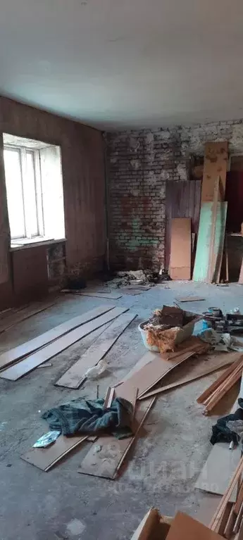 Помещение свободного назначения в Мурманская область, Полярный ул. ... - Фото 2