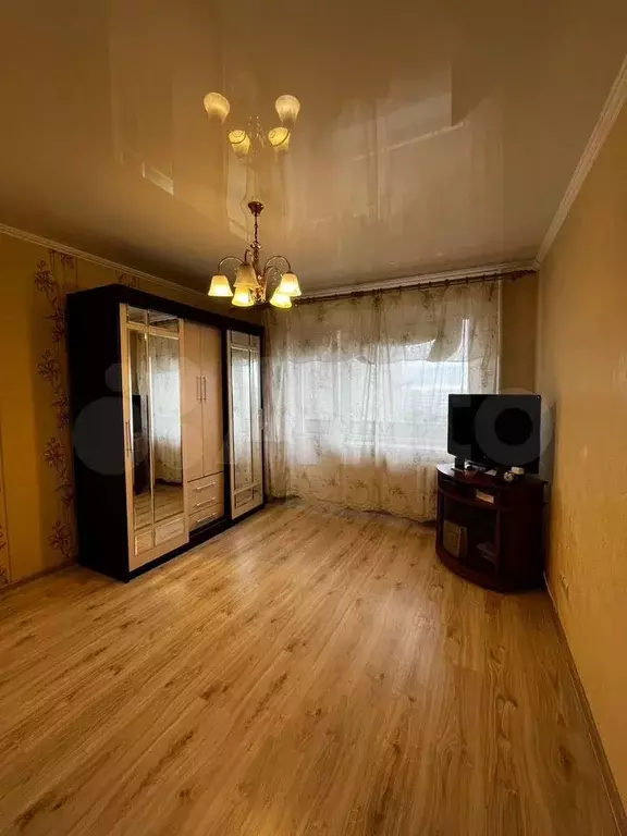 1-к. квартира, 33,9 м, 11/12 эт. - Фото 1