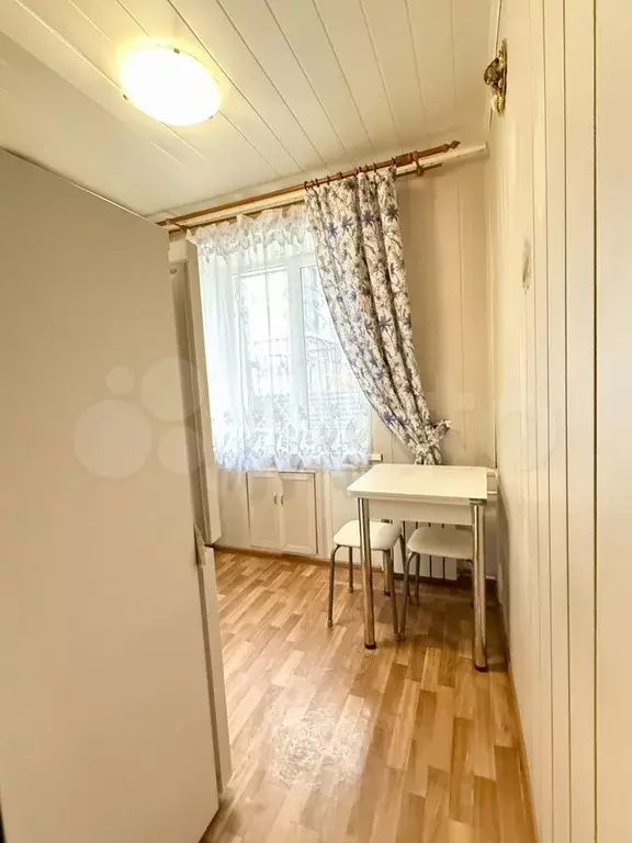 1-к. квартира, 35 м, 1/5 эт. - Фото 1