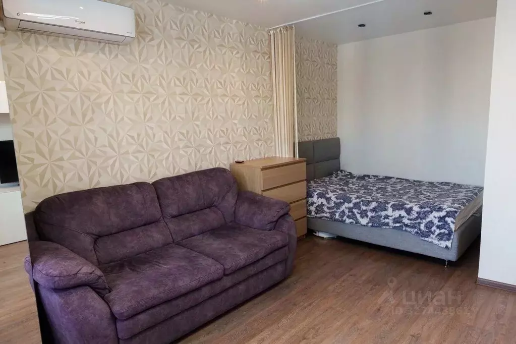 1-к кв. Москва ул. Адмирала Лазарева, 34 (39.0 м) - Фото 1