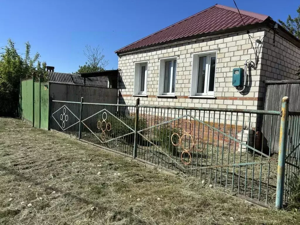 Дом в Белгородская область, Белгород Северная ул., 20 (64 м) - Фото 0
