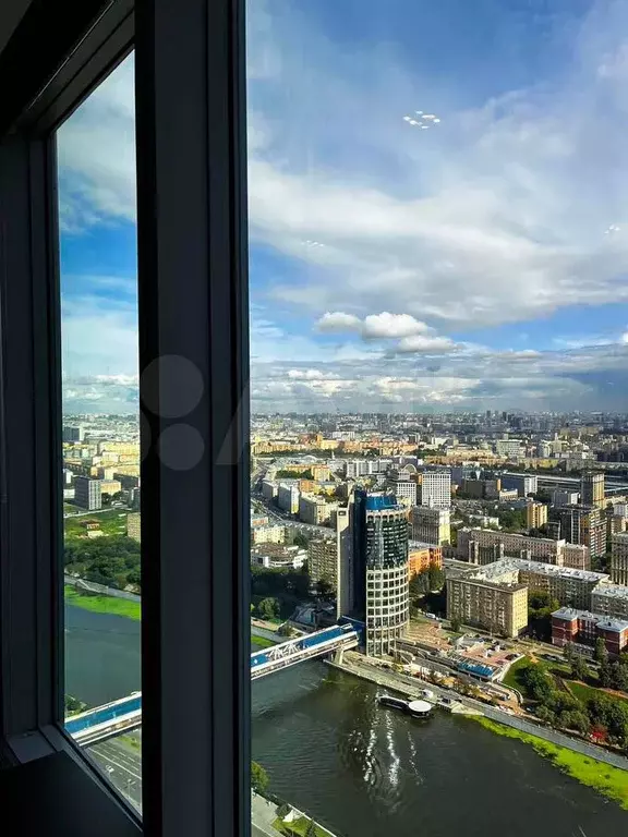 Офис в Сити + коворкинг с переговорными - Фото 1