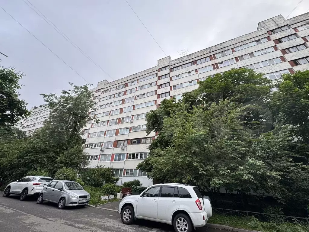 1-к. квартира, 32 м, 2/9 эт. - Фото 0