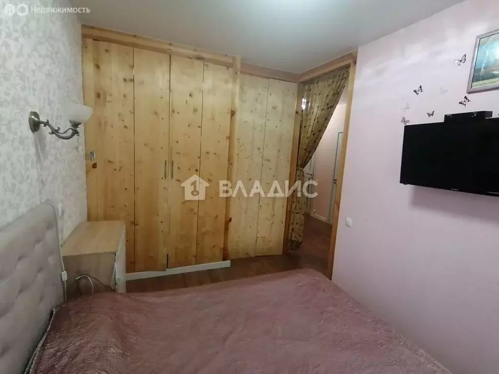 1-комнатная квартира: село Лайково, микрорайон Город-Событие, 18 (39 ... - Фото 1