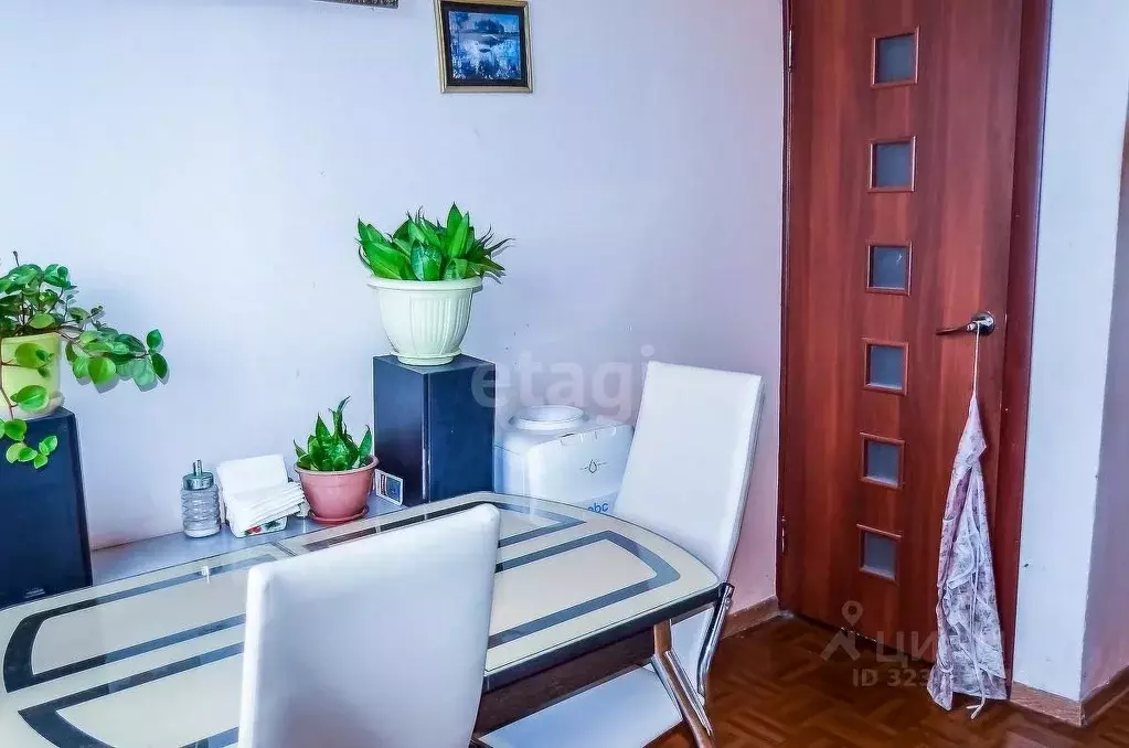 2-к кв. Липецкая область, Липецк ул. 50 лет НЛМК, 1А (60.0 м) - Фото 1