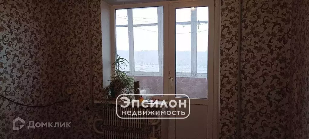 Продаётся 3-к квартира, 60 м - Фото 1