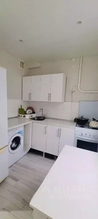 2-к кв. Московская область, Красногорск Железнодорожная ул., 29 (49.5 ... - Фото 1