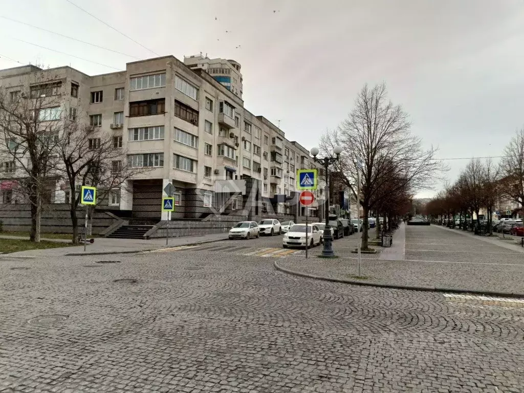 Помещение свободного назначения в Краснодарский край, Новороссийск ул. ... - Фото 2