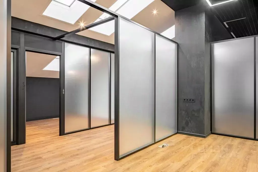 Офис в Санкт-Петербург наб. Обводного Канала, 23Б (900 м) - Фото 2