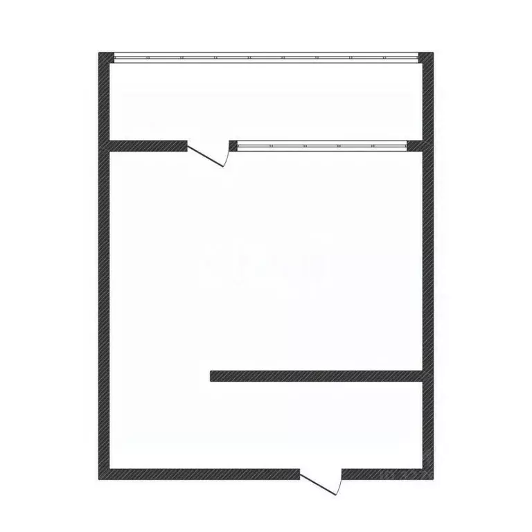 Комната Тверская область, Тверь ул. 15 лет Октября, 58к2 (17.6 м) - Фото 1